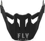 2024 Trekker Solid Visor