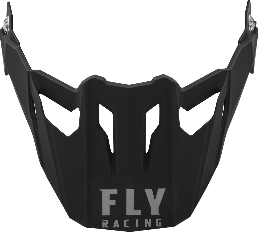 2024 Trekker Solid Visor