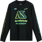 Ayess LS Tee