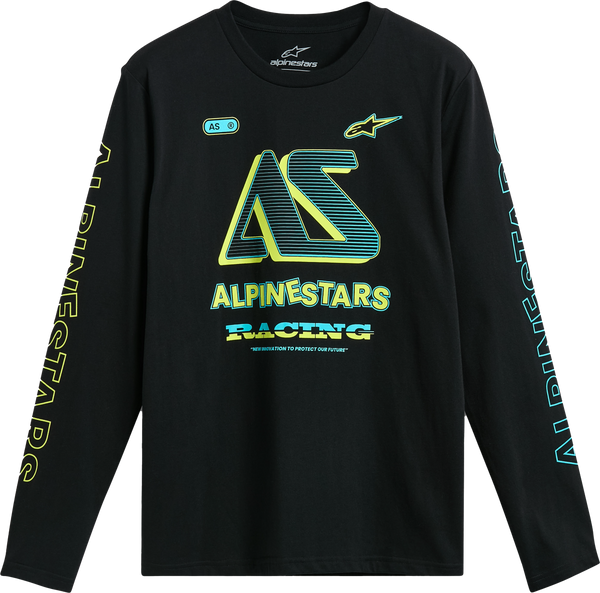 Ayess LS Tee