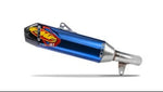 FACTORY 4.1 RCT EXHAUST SYSTEM SLIP-ON | 041546
