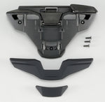 X-15 LOWER AIR INTAKE