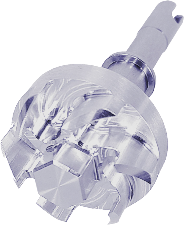 HI-FLO WATERPUMP IMPELLER 250R