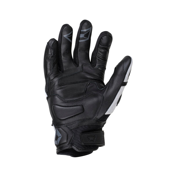 SONIC-FLO GLOVE BLK/WHT