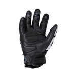 SONIC-FLO GLOVE BLK/WHT