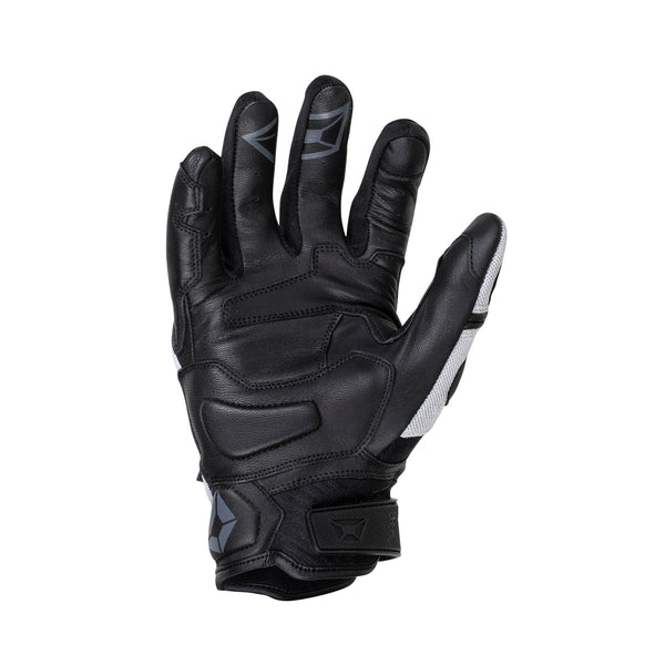 SONIC-FLO GLOVE BLK/WHT