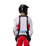 180 HONDA JERSEY [WHT/RD]