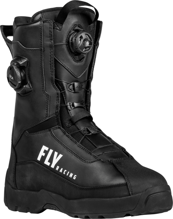 Inversion Double BOA Boot