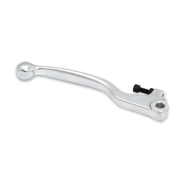 RACE FRONT BRAKE LEVER SILVER SUZ | FXBL 40100 55SV