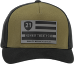 Patriot Hat