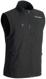 SYNERGY 7.4V VEST BLACK