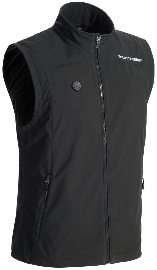 SYNERGY 7.4V VEST BLACK