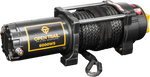 6000LB WIDE WINCH SYNTHETIC ROPE | 460-0134