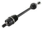 8 BALL EXTREME AXLE REAR | AB8-KW-8-316