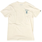 ASPIRE SS TEE NATURAL