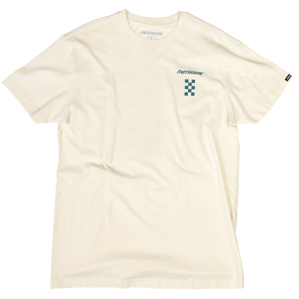 ASPIRE SS TEE NATURAL
