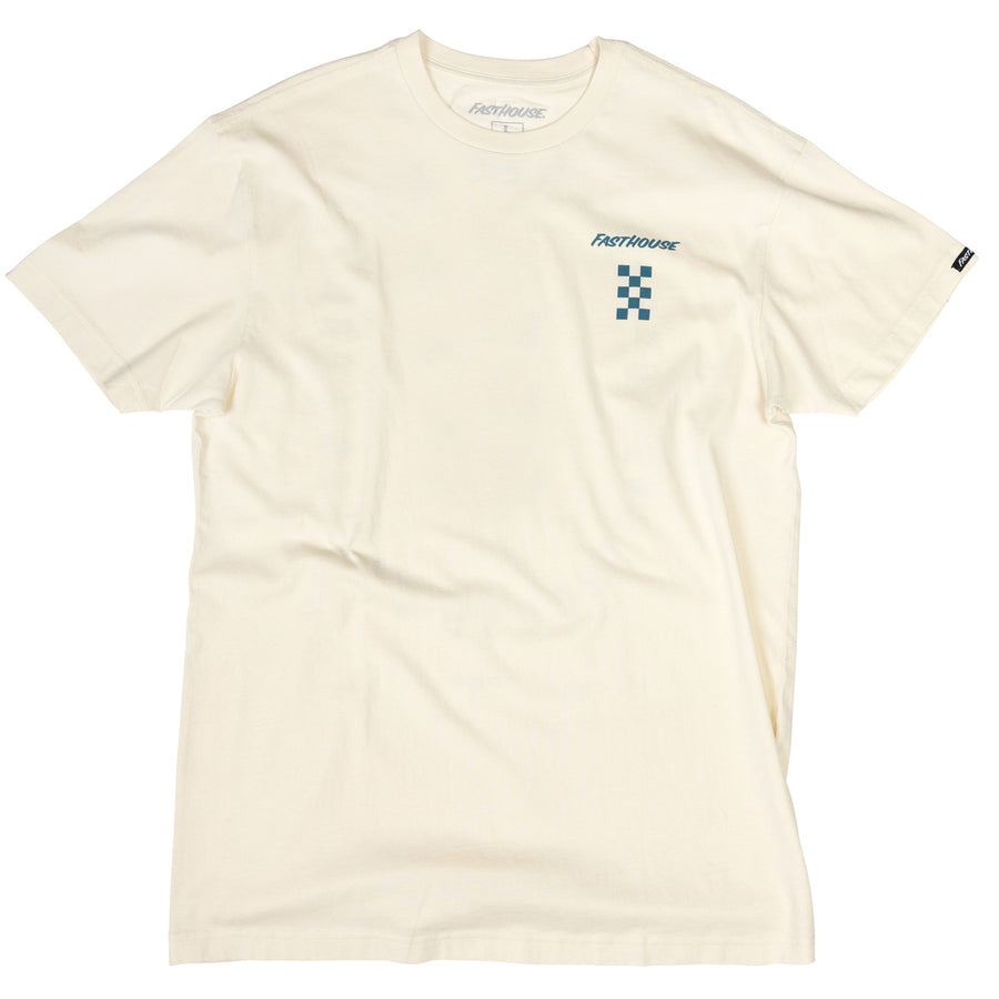 ASPIRE SS TEE NATURAL
