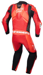 GP PLUS V4 1PC  RD/RD/WT