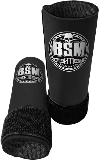 SHOCK SOX  VINTAGE BSM CONVENTIONAL FORKS | 800084