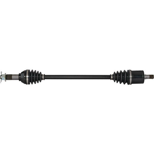 6 BALL HEAVY DUTY AXLE
