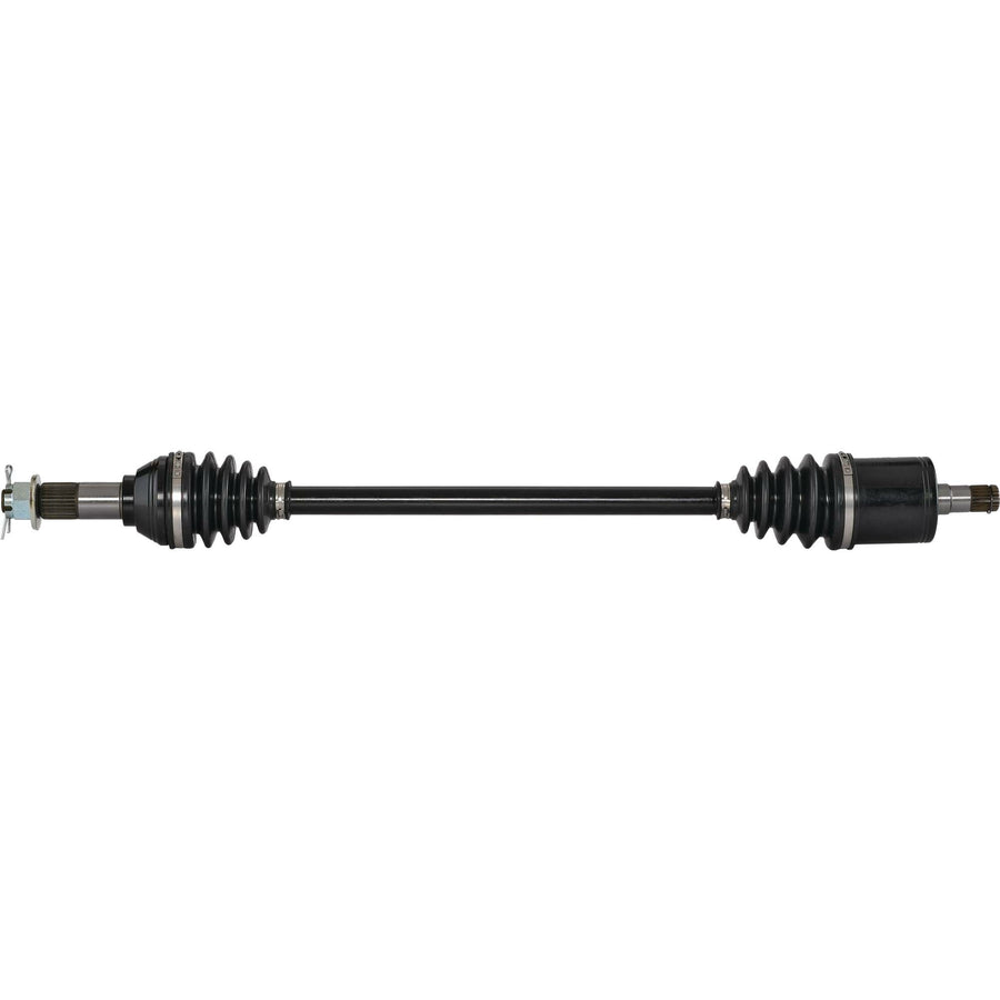 6 BALL HEAVY DUTY AXLE