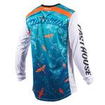 GRND TBISHOP JERSEY WHT