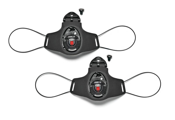 311 REX MID TENSIONER BLK