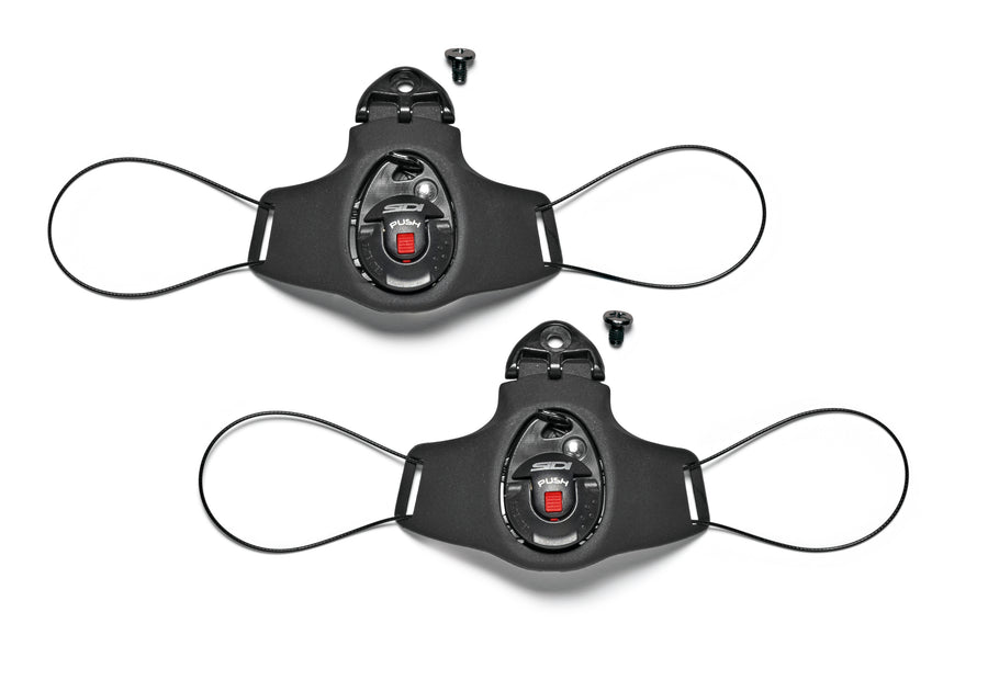 311 REX MID TENSIONER BLK