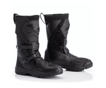 ADVENTURE-X CE BOOT BLACK WATERPROOF SZ 12
