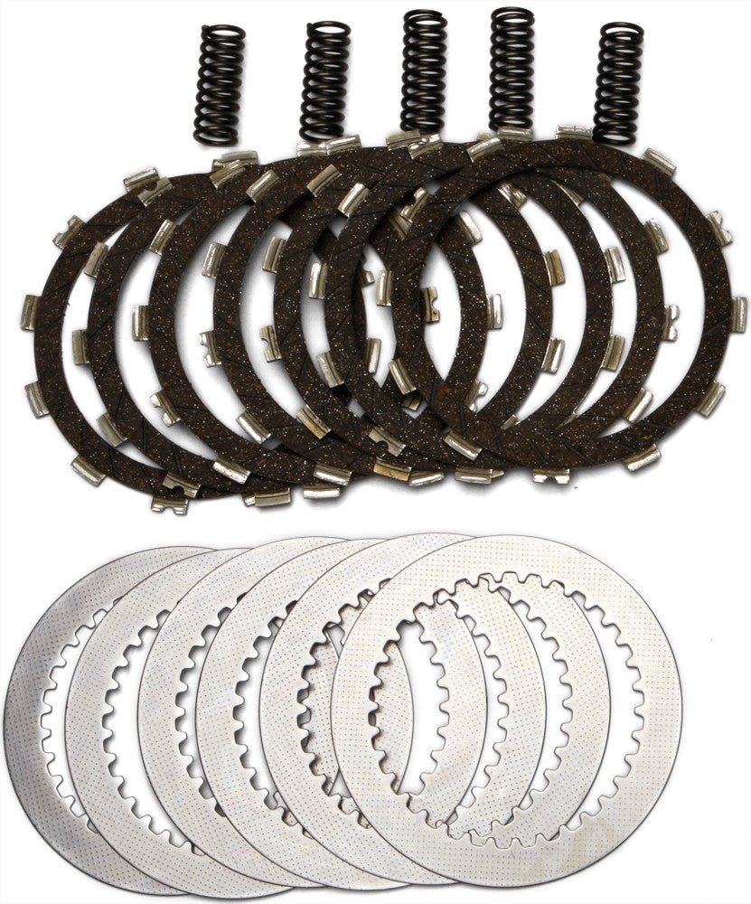 DIRT RACER CLUTCH SET DRC122