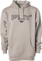 (Youth) Edge Hoodie (2024)
