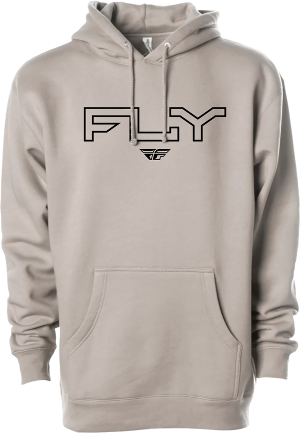 (Youth) Edge Hoodie (2024)
