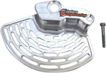 FRONT BRAKE ROTOR GUARD KTM/HUS/SHER | 32-1146