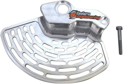 FRONT BRAKE ROTOR GUARD KTM/HUS/SHER | 32-1146