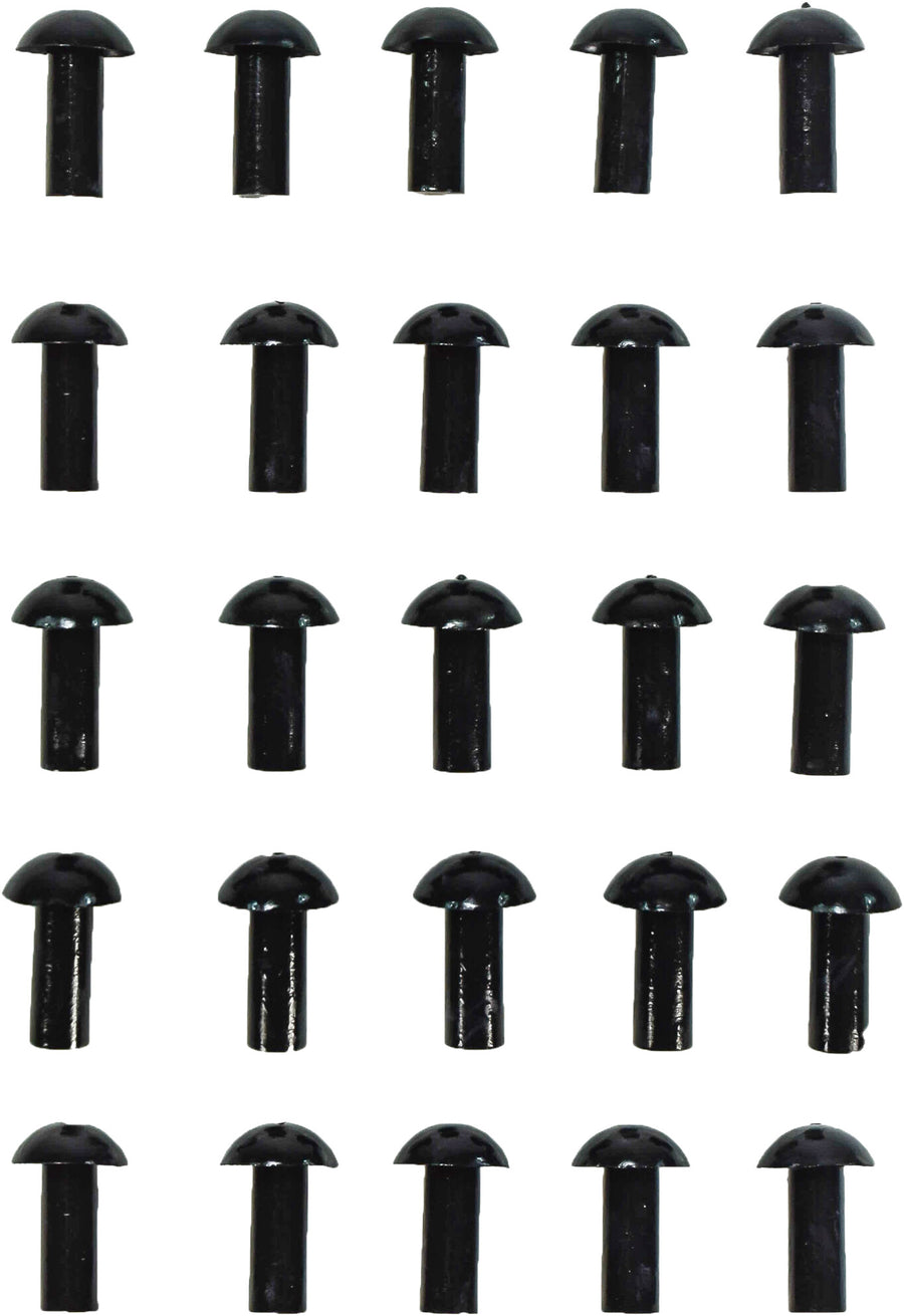 Mushroom Plugs