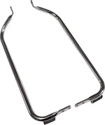 Saddlebag Support Kit