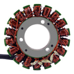 STATOR STATOR+PICKUP+CONNECTOR