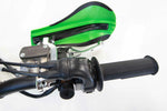 ALUMINUM MNT OPEN ENDED GUARD MOUNTING KIT | 53-8019