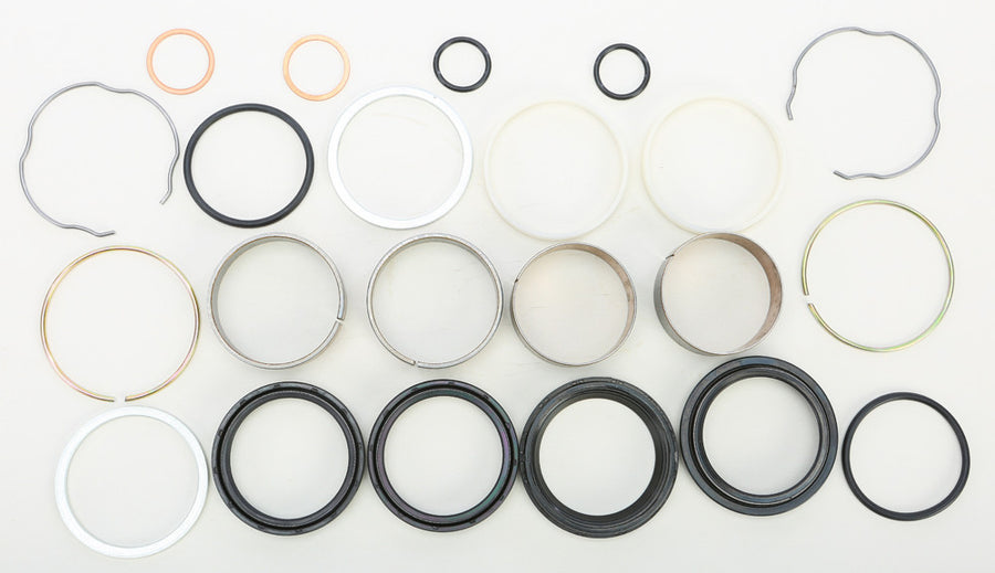 SEAL/BUSHING KIT FORKS