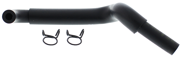 HOSE & CLAMP KIT | FS110-0019