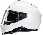 I 71 WHITE