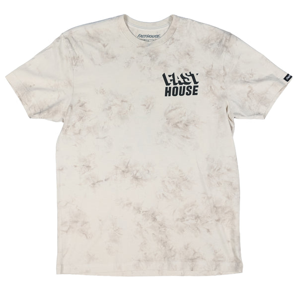 COLD ONES TEE CLD CRYSTAL