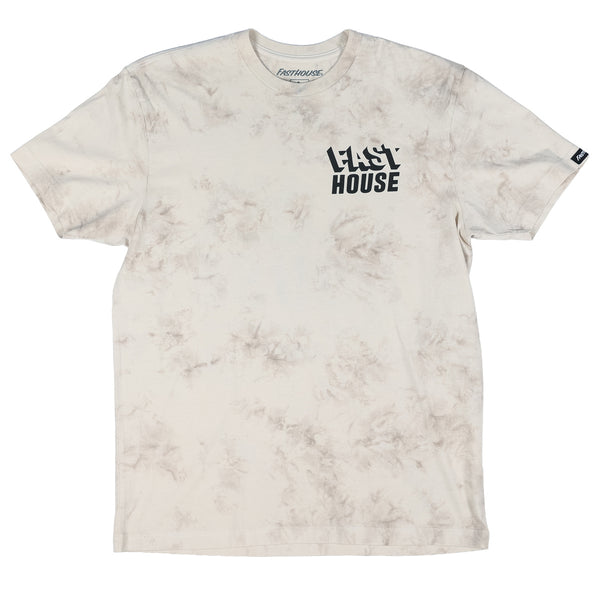 COLD ONES TEE CLD CRYSTAL
