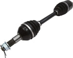 6 BALL HEAVY DUTY AXLE REAR