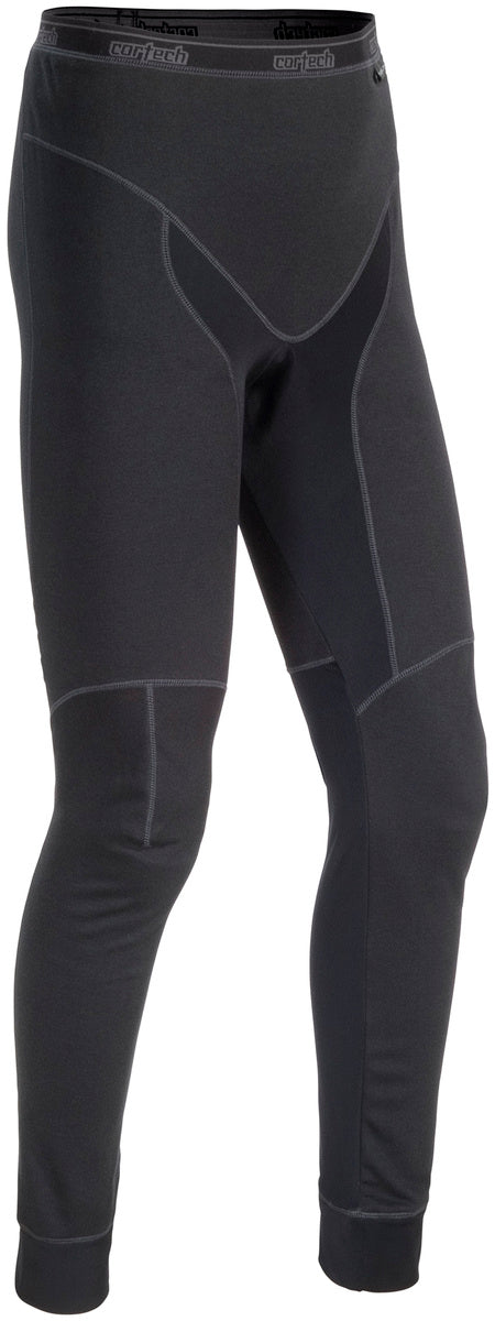 JOURNEY THERMO PANT BLK