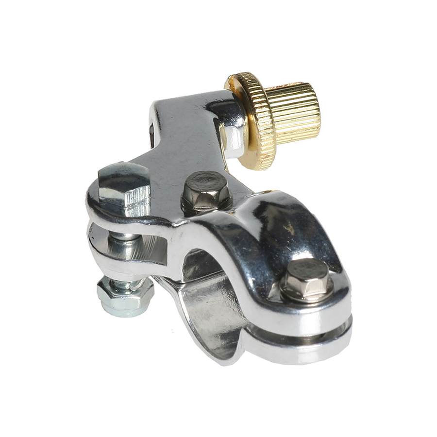 CLUTCH PERCH ASSEMBLY SILVER OEM REPLICA HON | FXLH 10100 55SV