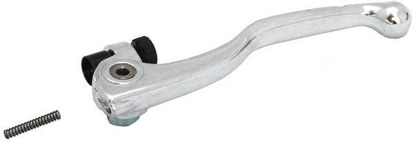 RACE CLUTCH LEVER SILVER KTM/HUSQ/GAS/BETA