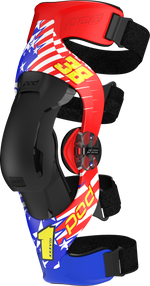 K4 V2.0 LE Knee Brace
