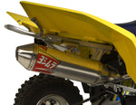 SIGNATURE RS-2 SLIP-ON EXHAUST SS-AL-SS | 2176703