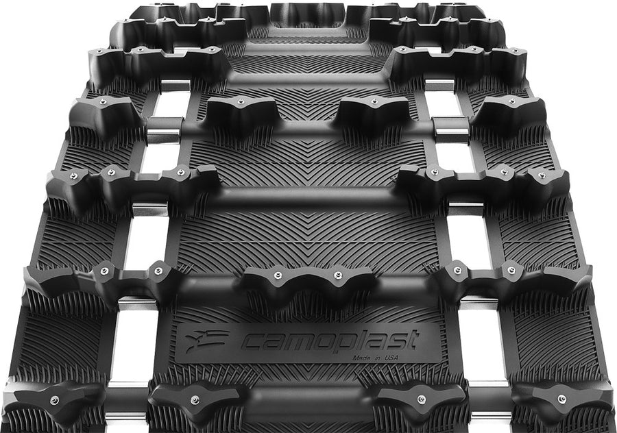 Ice Attak XT Track